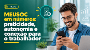 MEUSOC em números