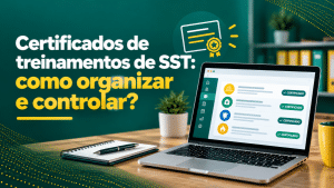 certificados de SST