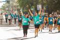 Pelotão SOC 10KM